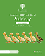 university of cambridge phd in sociology